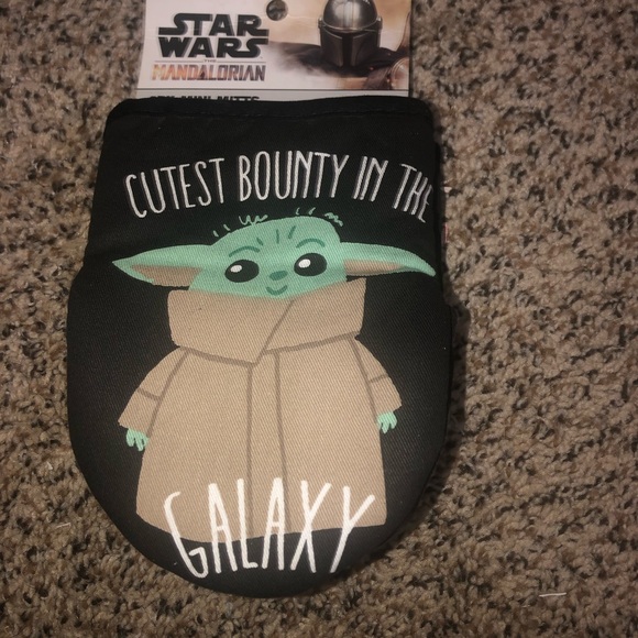 Star Wars Kitchen Set - Picture 3 of 3